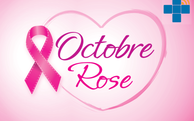 Octobre Rose : ensemble, soutenons la lutte contre le cancer du sein