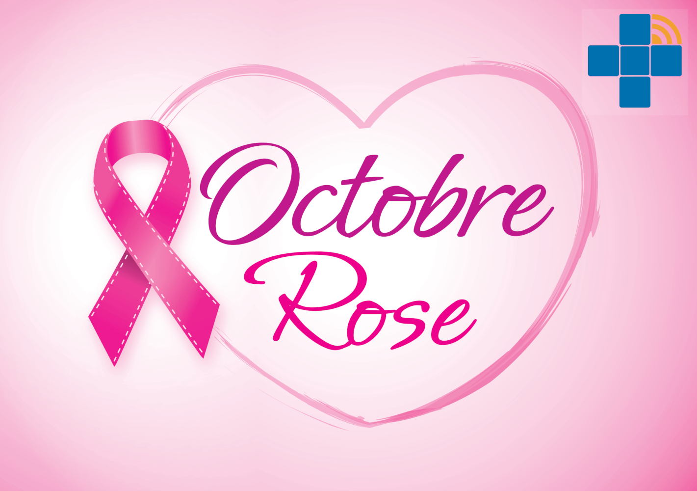 octobre rose