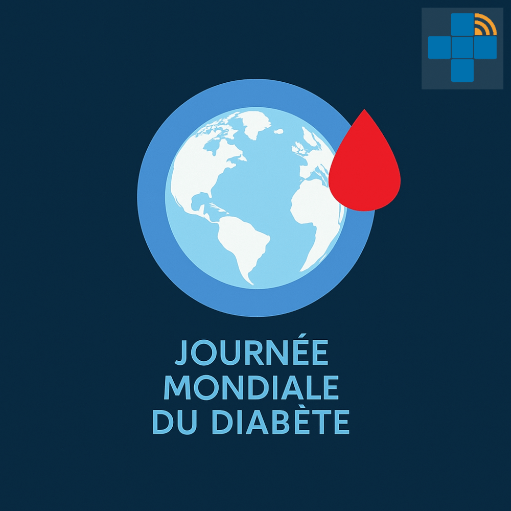 journee mondiale diabete 2025