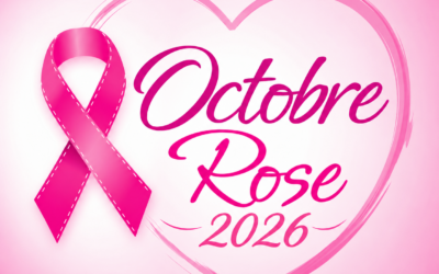 Octobre Rose 2026 à Cagnes-sur-Mer : prévention et nouveautés